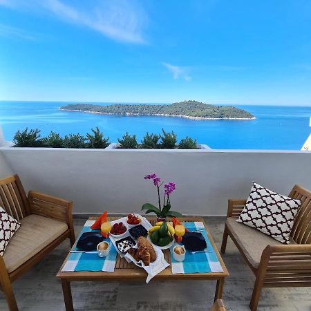 Lacroma Apartment Dubrovnik Exterior foto