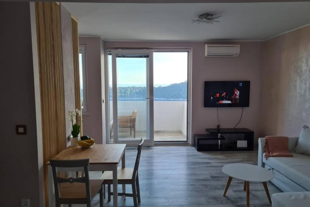 Lacroma Apartment Dubrovnik Exterior foto