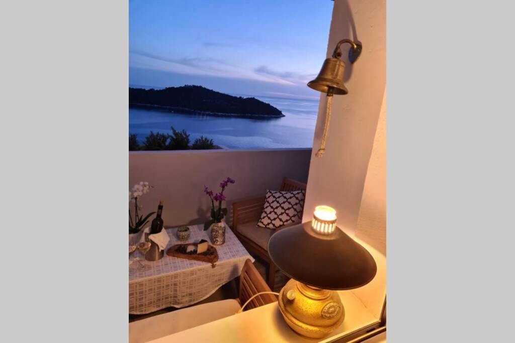 Lacroma Apartment Dubrovnik Exterior foto